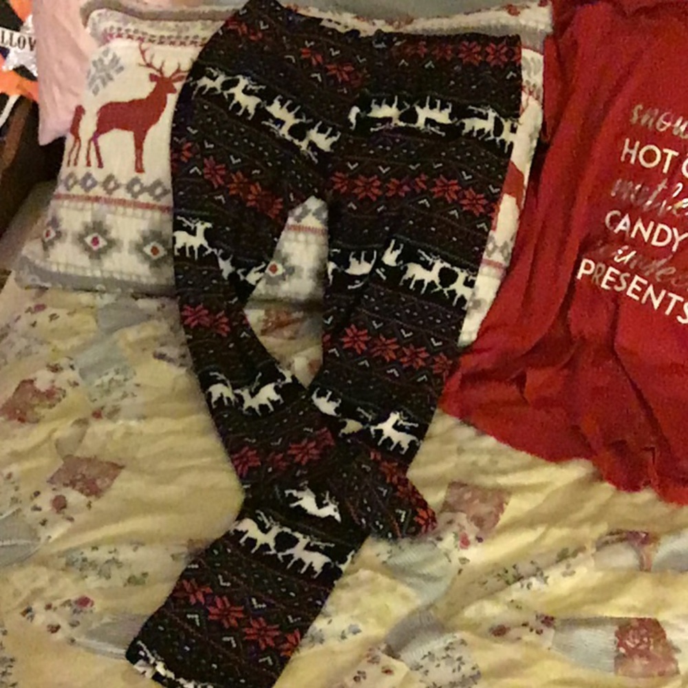 Leggings